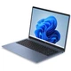 Ноутбук HP OmniBook 3 16-by0000nnx (D87A0EA), AMD Ryzen 5 40 / 16" / RAM 16 ГБ DDR5 / SSD 512 ГБ / AMD Radeon 610M / Windows 11 Home / Синій - изображение 3