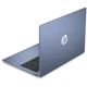 Ноутбук Hp OmniBook 3 (D87CQEA), AMD Ryzen 5 40 / 16" / RAM 16 ГБ LPDDR5 / SSD 256 ГБ / AMD Radeon 610M / Без ОС / Синій - изображение 5