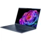 Ноутбук Acer Swift Go 16 AI (NX.JY8EX.005), AMD Ryzen AI 9 465 / 16" / OLED / RAM 32 ГБ LPDDR5X / SSD 1 ТБ / AMD Radeon 880M / Windows 11 Home / Синій - зображення 3
