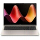 Ноутбук Hp OmniBook 3 (D87CREA), AMD Ryzen 5 40 / 16" / RAM 16 ГБ LPDDR5 / SSD 256 ГБ / AMD Radeon 610M / Без ОС / Золотий зі сріблястим - изображение 1