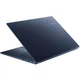 Ноутбук Acer Swift Go 16 AI (NX.JY8EX.005), AMD Ryzen AI 9 465 / 16" / OLED / RAM 32 ГБ LPDDR5X / SSD 1 ТБ / AMD Radeon 880M / Windows 11 Home / Синій - зображення 5