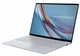 Ноутбук ASUS ExpertBook Ultra (B9406CAA-TH0083X), Intel Core Ultra 7 356H / 14″ / OLED / Touch / 120 Гц / RAM 32 ГБ LPDDR5X / SSD 512 ГБ / Intel Graphics / Windows 11 Pro / Сірий - изображение 3