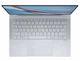 Ноутбук ASUS ExpertBook Ultra (B9406CAA-TH0744X), Intel Core Ultra X7 358H / 14″ / OLED / 120 Гц / Touch / RAM 64 ГБ LPDDR5X / SSD 2 ТБ / Intel Arc B390 Graphics / Windows 11 Pro / Сірий - изображение 3
