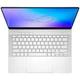 Ноутбук ASUS ROG Zephyrus G14 (4711636501934), Intel Core Ultra 9 386H / 14″ / OLED / RAM 32 ГБ DDR5 / SSD 1 ТБ / RTX 5070 Ti / Windows 11 Home / Білий - зображення 3