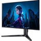 Монітор Acer 27" Predator X27UFbmiipphuzx QHD OLED 360Hz (UM.HXXEE.F01) - зображення 2