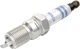 Свеча зажигания Bosch Double Iridium (0 242 230 523) - изображение 3