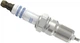 Свеча зажигания Bosch Double Iridium (0 242 230 523) - изображение 5