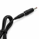 Кабель для роутера от повербанка USB-C – DC 5.5x2.1 мм 9V до 3A PD шнур питания для WiFi роутера модема маршрутизатора ONU GPON EPON медиаконвертера камеры Type-C 9В кабель от powerbank для интернета без света 1м + переходник 3.5×1.5 мм (CDC09) - изображение 9