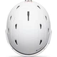 Горнолыжный шлем Cairn Shuffle Visor Evolight NXT white 54-56 0606514-01_54-56 - изображение 3