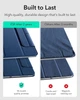 Чехол ESR для iPad Pro 11" (2024-2025) - Rebound Magnetic, Navy Blue(4894240191040) - изображение 7