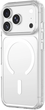 Etui AMAZINGTHING Minimal Drop Proof MagSafe do iPhone 18 Pro Max Transparent (4896238101512) - obraz 3