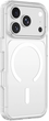 Etui AMAZINGTHING Minimal Drop Proof MagSafe do iPhone 18 Pro Max Transparent (4896238101512) - obraz 4