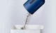 Вертикальний пилосос Xiaomi Deerma Corded Stick Vacuum Cleaner (DX1000W) Blue [62729] - зображення 10