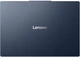 Ноутбук Lenovo IdeaPad Slim 3 15IPH11 (83UR004VPB) Cosmic Blue - изображение 4
