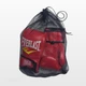 Тренировочные боксерские перчатки Everlast 6 унций (6 oz) красные - изображение 3