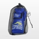 Боксерские перчатки спортивные Everlast 6 унций (6 oz) синие - изображение 3