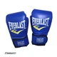 Боксерские перчатки Everlast 6 унций (6 oz) синие - изображение 1