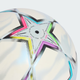 Футбольный мяч Adidas UEFA Champions League 26/27 J350 размер 5 - изображение 5