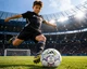 Футбольный мяч Adidas UEFA Champions League 26/27 J350 размер 5 - изображение 6