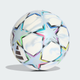 Мяч футбольный Adidas UEFA Champions League 26/27 J290 No5 (KE9767) - изображение 2