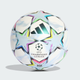 Мяч футбольный Adidas UEFA Champions League 26/27 J290 No5 (KE9767) - изображение 5