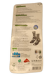 Женские трекинговые носки Hiking Socks Crivit Premium 37-38р черно-серые 2 пары - изображение 2