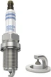 Свічка запалювання Bosch Double Platinum (0 242 236 544) - зображення 1