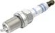 Свічка запалювання Bosch Double Platinum (0 242 236 544) - зображення 3