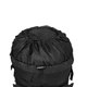 Рюкзак туристический KAIMAN 80 л черный R000291 - изображение 5
