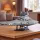 Конструктор Star Wars UCS Imperial Star Destroyer, Імперський зоряний руйнівник, 4784 деталей - зображення 1
