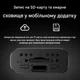 Беспроводная мини-IP-камера видеонаблюдения 5 MP с аккумулятором и HD-записью на карту памяти, компактная Wi-Fi-видеокамера для дома и офиса - изображение 6