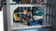 Конструктор Marvel Super Heroes Avengers Tower, Вежа месників, 5201 деталь - зображення 7