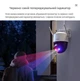 Поворотная 4G-камера видеонаблюдения IMOU Cruiser Dual 2C с объективом 3,6 мм и встроенным микрофоном, уличная видеокамера 3 Мп IPC-K7FP-3H0TE-EU - изображение 3