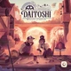 Gra planszowa Portal Games Daitoshi (edycja polska) (5905794220632) - obraz 1