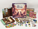 Gra planszowa Portal Games Daitoshi (edycja polska) (5905794220632) - obraz 3