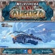 Gra planszowa Portal Neuroshima Hex 3.0 : Last Aurora (5902560383645) - obraz 2