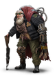 Gra planszowa Portal Neuroshima Hex 3.0 : Last Aurora (5902560383645) - obraz 13