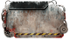 Gra planszowa Portal Neuroshima Hex 3.0 : Last Aurora (5902560383645) - obraz 18