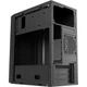 Корпус Casecom GN-1718 500W Black [134597] - изображение 6
