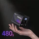 Світлодіодний прожектор LED CH ZGRL 60 RGB 60W 2800-6500K Black - изображение 6