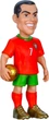 Figurka kolekcjonerska Minix Portugal Cristiano Ronaldo 12 cm (8436605122861) - obraz 2