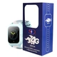 Дитячий GPS годинник SparkLine SL-15X (Android 8.1) блакитний - зображення 4