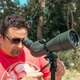 Штатив Vanguard Vesta Go 264CV12 (Vesta Go 264CV12) - изображение 11