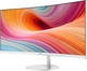 Монитор 34" MSI PRO MP341CQW E12 - изображение 3