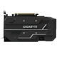Відеокарта Gigabyte GTX 1660 6Gb Super OC (GV-N166SOC-6GD) (GDDR6, 192 bit, PCI-E 3.0 x16) Б/в - зображення 4