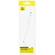Стілус Baseus HN1 Wise Writing (B0004F) Moon White - зображення 4