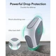 Чехол ESR Orbit для Airpods Pro 3 - Halolock MagSafe, White (4894240289143) 5276879 - изображение 2