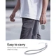 Чехол ESR Orbit для Airpods Pro 3 - Halolock MagSafe, White (4894240289143) 5276879 - изображение 8