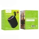 Портативная колонка Hoco HC53, BT5.4, IPX4, 10W, 1200mAh, 4h, black - изображение 4