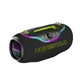 Портативна колонка HOPESTAR A6 CLUB, 200 Вт Bluetooth 5.3 TWS IPX6, чорний - изображение 1